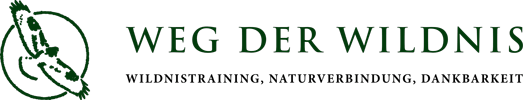 Logo von Weg der Wildnis